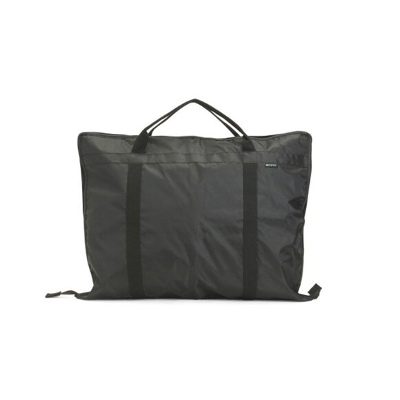 G-FORCE Black Zip Around Hanging Garment Bag - Picture 1 of 2